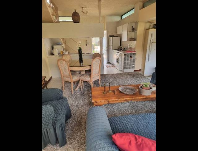 1 BEDROOM DUPLEX FOR SALE IN BRUMA